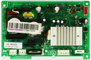 Samsung Refrigerator DA41-00552C PCB Inverter RSG257AARS/XAA