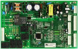 GE Refrigerator WR55X10659 200D4852G017 Main Control Board Assembly