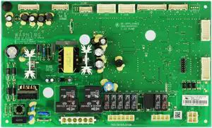 GE Refrigerator 197D8504G401 Main Control Board Assembly