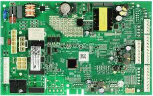 GE Refrigerator 239D6018G001 Main Control Board Assembly