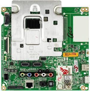 LG EBT64290704 Main Board 55UH6150-UB.BCCFLJR