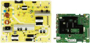 Samsung UN75CU7000FXZA (Version UF06) Complete LED TV Repair Parts Kit - V3