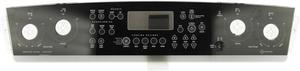 Whirlpool Range WP9763551 9763551 Glass Touch Control Board