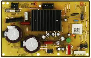 Samsung Refrigerator DA92-00615C Power Inverter Assembly