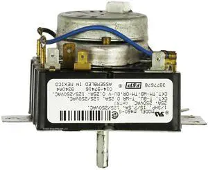 Whirlpool Dryer WP3977678 3977678 Timer