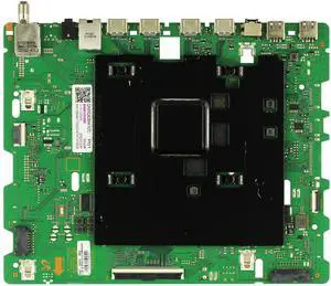 Samsung BN94-17528D Main Board for QN50Q82BAFXZC (Version AA01)