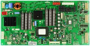 LG Refrigerator EBR84433503 Main Board