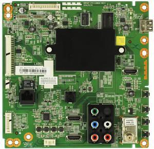 Toshiba 461C7751L03 Main Board for 50L2470UC