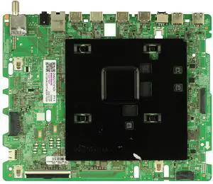 Samsung BN94-15317C Main Board for QN82Q70TAFXZA (Version FB01)