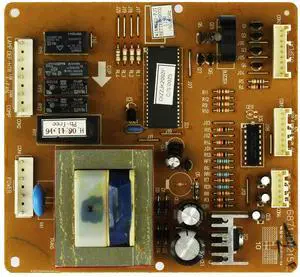 LG Refrigerator 6871JB1215F Main Board