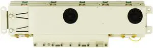 GE Washer 175D3695G021 Main Control Board