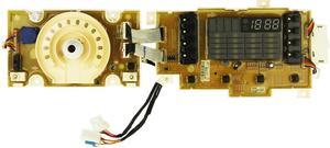 LG Washer EBR78534409 Control Board