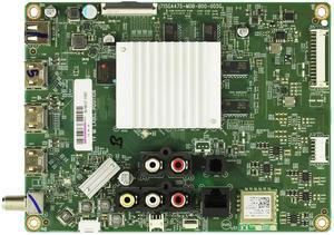 Vizio 905TXJSA550009 Main Board for V555-G1 (LTCDYILV Serial)