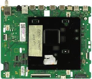 Samsung BN94-16906K Main Board for QN85Q80AAFXZA (CC03 Version)