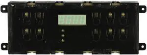 Electrolux Oven 316207500 Electronic Clock Timer, No Overlay