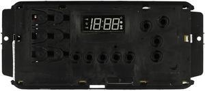 Whirlpool Range WPW10734615 W10734615 Control Board -No Overlay