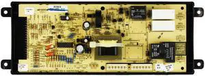 Electrolux Oven 316418206 Electronic Clock Timer ES205, No Overlay