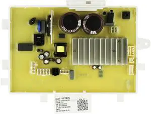 Whirlpool Washer W11387680 Main Control Board WTW7120HC0 WTW7120HW0