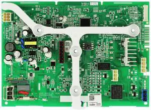 GE Washer 290D1914G002 WH22X29556 UI Control Interface Board