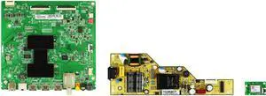 TCL 55S20 Complete TV Repair Parts Kit