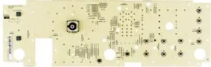 GE Washer 290D2227G013 Control Board