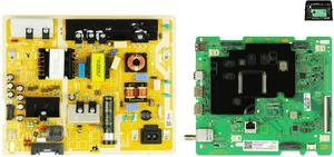 Samsung LH65BETHLGFXGO Complete LED TV Repair Parts Kit (Version CB02)