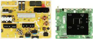 Samsung QN75Q70TAFXZA (Version CF04) Complete LED TV Repair Parts Kit