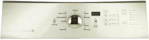 Whirlpool Dryer W10873011 Control Panel