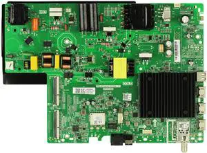 LG 4700020505 60000-00003 Main Board 50UT7570PUB.CUSUBH