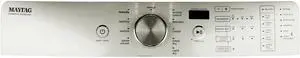 Maytag Dryer W10783694 Console Assembly