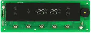 LG EBR78249601 Refrigerator Dispenser Control Board