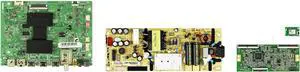 TCL 50S425 50S425LAAA Complete TV Repair Parts Kit Version 1 (SEE NOTE)
