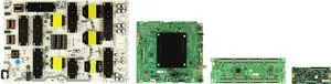 Hisense 85U7N Complete LED TV Repair Parts Kit VERSION 1 Hisense 85U7N Complete LED TV Repair Parts Kit VERSION 1