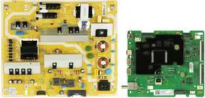 Samsung LH75BETHLGFXGO Complete LED TV Repair Parts Kit (FB01)