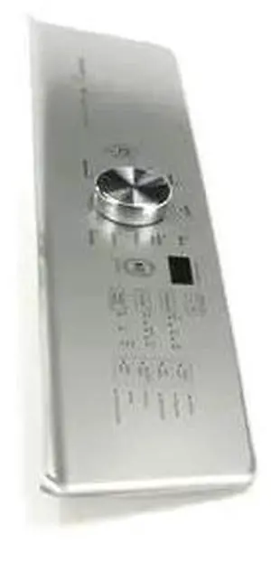 Whirlpool Dryer W11098473 Control Panel