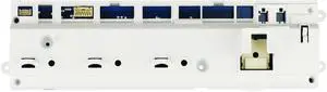 Frigidaire Washer 137438310 User Interface Control Board