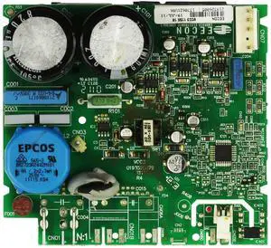 GE Refrigerator 219326005 Main Board