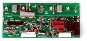 Whirlpool 12784415 WPW10503278 Refrigerator Main Control Board