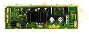 Samsung Washer DC92-00301M Main Board