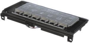 Whirlpool W10254282 WPW10372206 Control Board