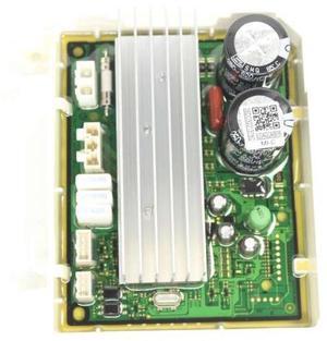 Samsung DC92-01590A Washer Inverter Control Board