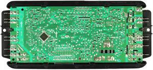 Whirlpool Range WPW10734614 W10734614 Control Board -No Overlay