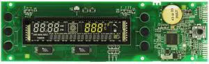 Bosch Oven 5060011025 Oven Range Control Board