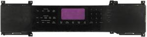 Whirlpool Range WPW10295113 W10295113 Control Panel
