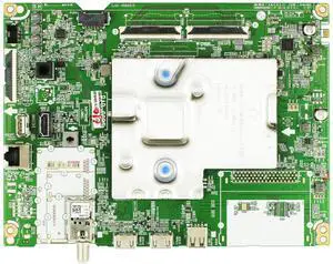 LG EBT66629802 Main Board for 60UP8000PUA.BUSMLKR