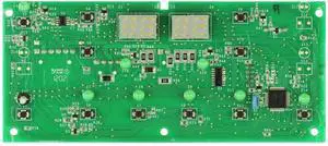 GE Refrigerator 200D7355G069 Dispenser Board