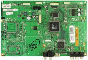 Philips 313926809151 (313912362662_01) Main Board