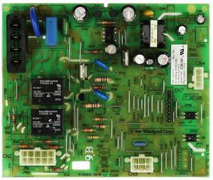 Whirlpool Refrigerator WP2321711 2321711 Control Board