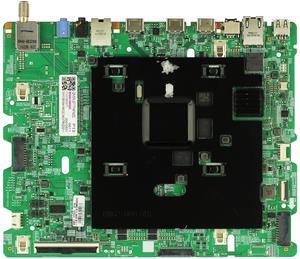 Samsung BN94-16602C Main Board QN55LST7TAFXZC
