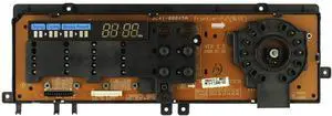 Samsung Dryer MFS-F13DB-S0 Display Board